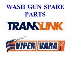 Wash-Gun-Parts