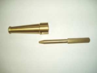 Brass Punch Jet Assy