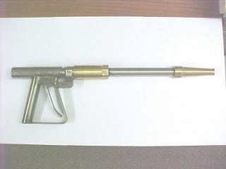 E315-0194 Wash Gun