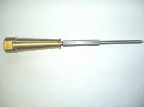 Punch 1 & 3 in Action