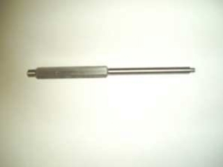 Steel Punch for 1-4 Jet