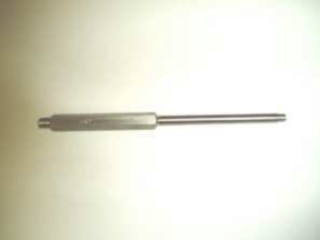 Steel Punch for 5-16 Jet