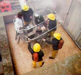 Designed to meet and exceed all International standards   